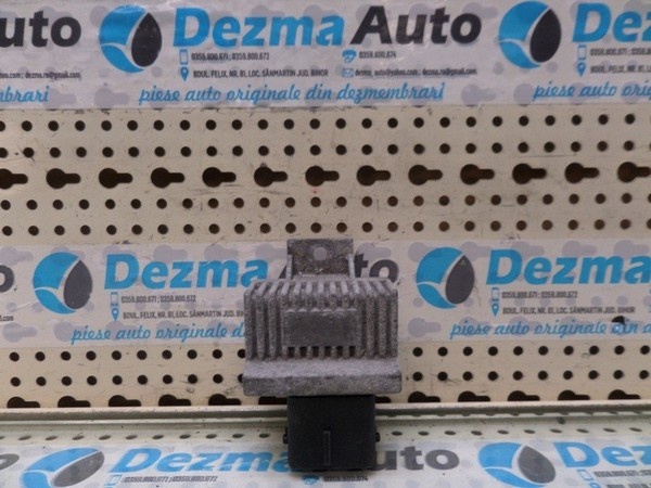 Releu bujii ﻿﻿Peugeot 206 SW, 1.6hdi, 9HY, 9HZ