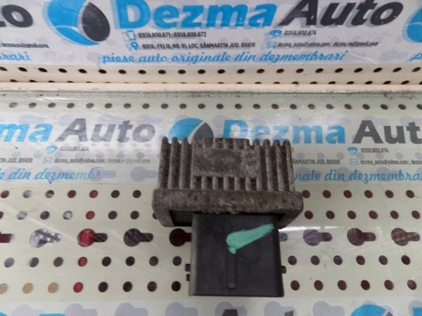 Releu bujii Peugeot 207 Van, 1.6hdi