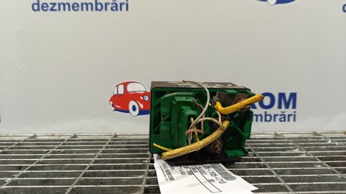 RELEU BUJII PEUGEOT 307 1.4 HDI - (2001 2008)