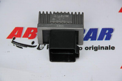 Releu bujii Peugeot 307 2001-2008 7700115078