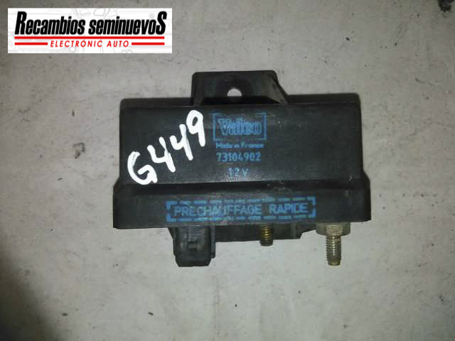 Releu bujii PEUGEOT 405 7310490273104902