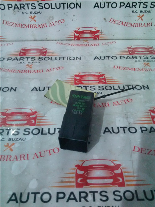 Releu bujii PEUGEOT 508 1.6 HDI an fabr. 2012