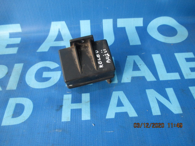 Releu bujii Peugeot 807 2.0hdi 2006; 9639912580