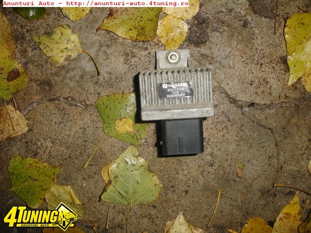 Bujii incandescente ford fiesta 1.4 tdci #5