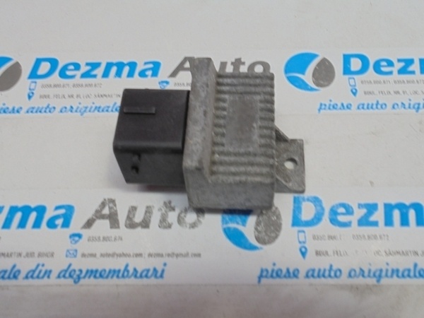 Releu bujii, Peugeot Partner Combispace (5F) 1.6hdi (id:142239)