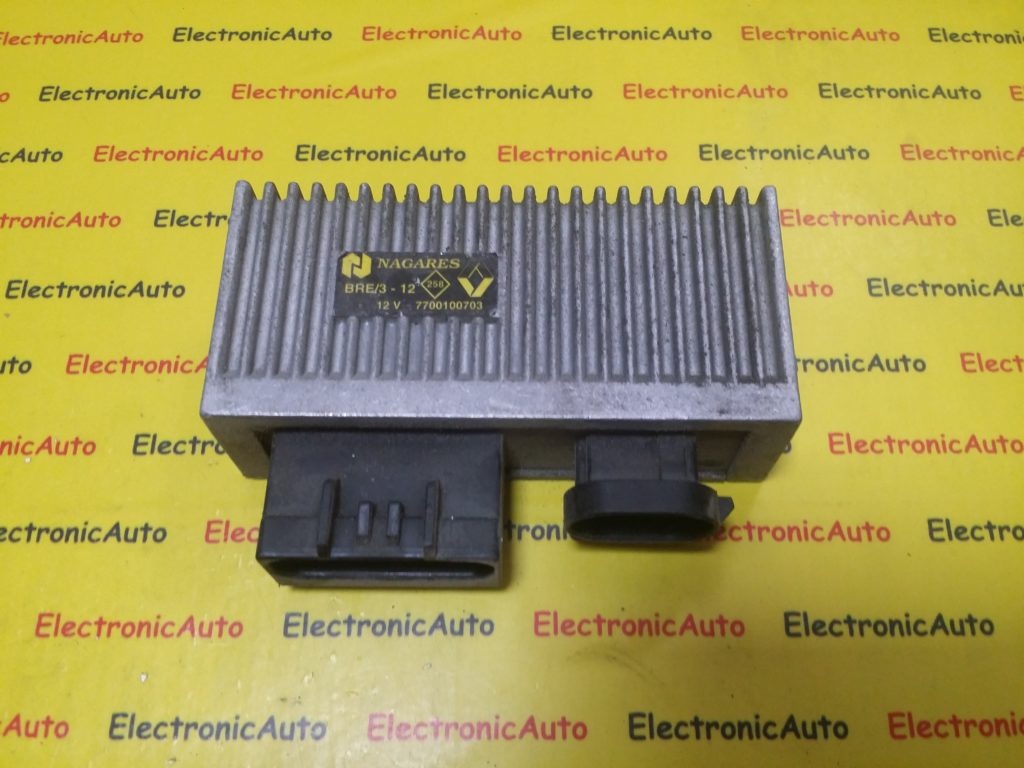 Releu Bujii Renault, 7700100703