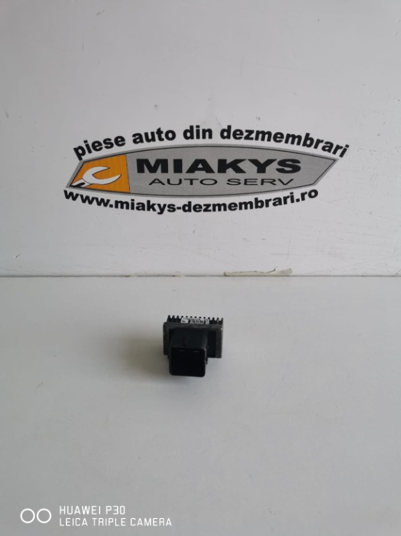 Releu bujii / RENAULT CAPTUR / 1.5 DCI / COD OEM - 110678071R