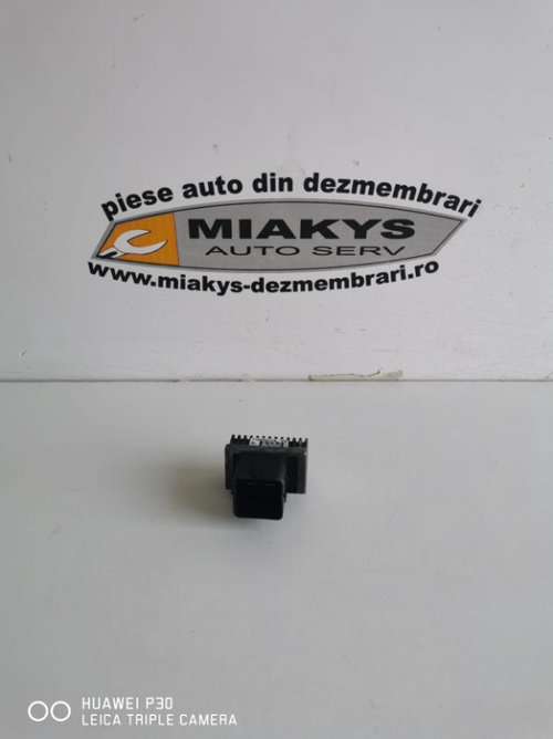 Releu bujii / RENAULT CAPTUR / 1.5 DCI / COD OEM - 110678071R