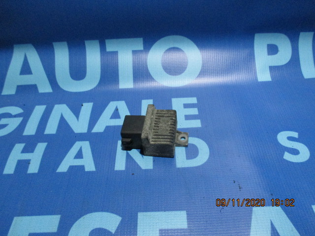 Releu bujii Renault Clio 1.5dci 2004; 7700115878