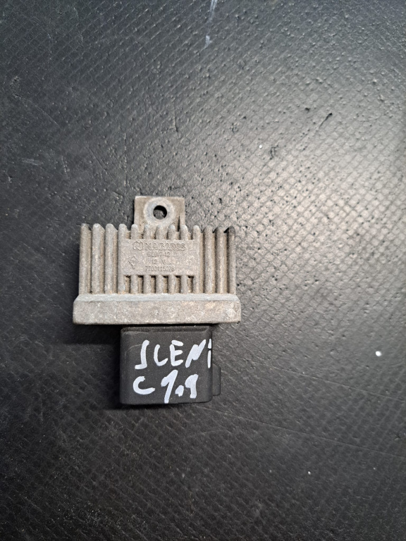 Releu bujii Renault Clio 2 - COD 7700115078