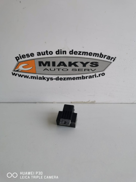 Releu bujii / RENAULT CLIO 4 / 1.5 DCI / COD OEM - 110678071R
