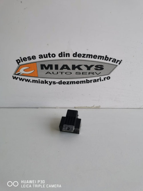 Releu bujii / RENAULT CLIO 4 / 1.5 DCI / COD OEM - 110678071R