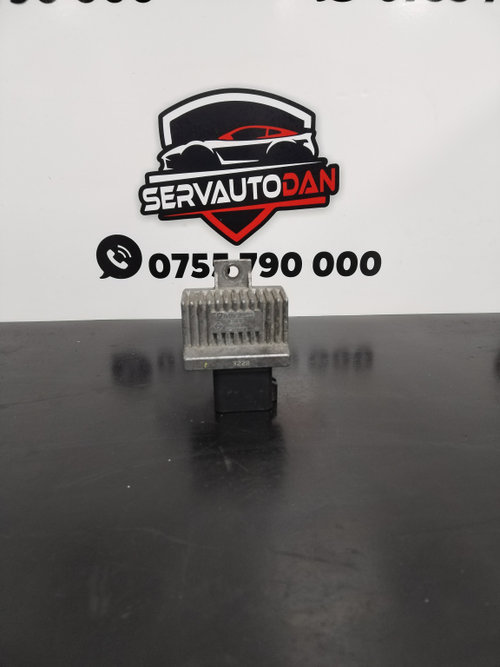 Releu bujii Renault Espace 4 (2002-2006) 2.2 Motorina 2006, 7700115078
