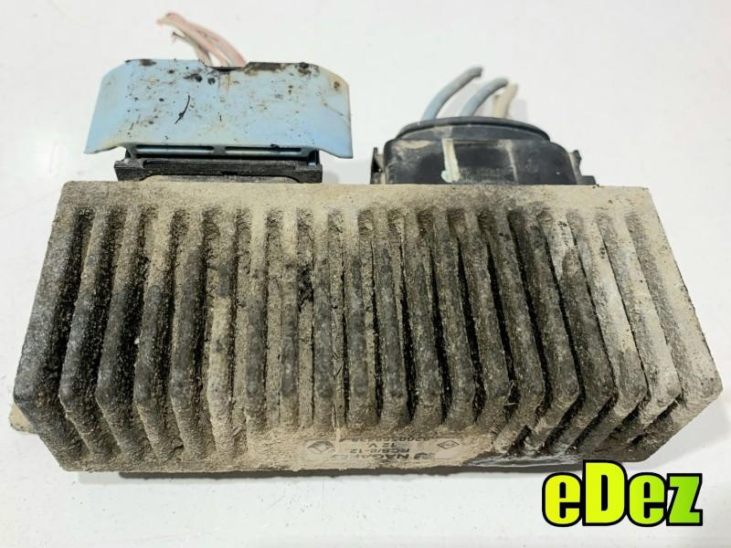 Releu bujii Renault Laguna 3 (2007-2010) 1.6 dci R9M 8200558438A