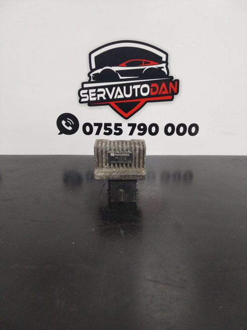 Releu bujii Renault Laguna 3 (2007-2010) 2.0 Motorina 2010, 9640469680-A
