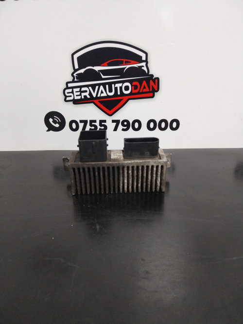 Releu bujii Renault Laguna 3 (2007-2010) 2.0 Motorina 2010, 8200558438-A