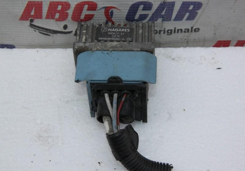 Releu bujii Renault Laguna 3 2007-2010 9640469680-A
