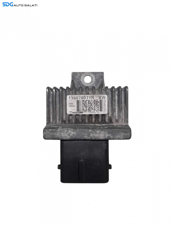 Releu Bujii Renault Master 3 2.3 DCI M9T 2010 - Prezent Cod 110678071R [N0851]
