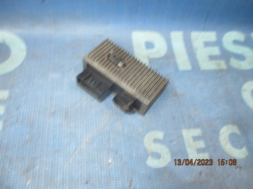 Releu bujii Renault Megane 1.9dti 2001; 7700111525
