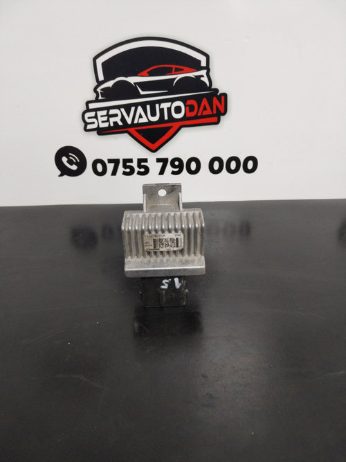 Releu bujii Renault Megane 2 (2003-2008) 1.5 Motorina 2008, 110678071R