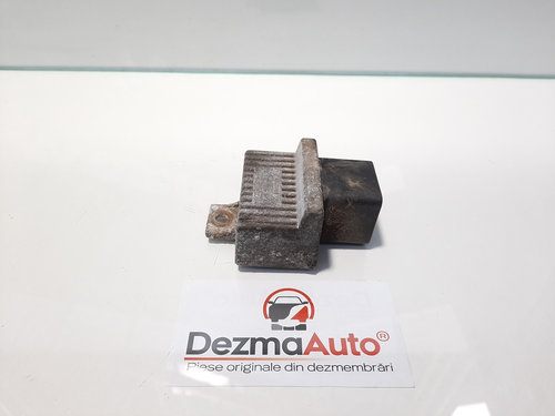 Releu bujii, Renault Megane 2 Coupe-Cabriolet [Fabr 2003-2008] 1.9 DCI, F9Q812, 7700115078 (id:43093...