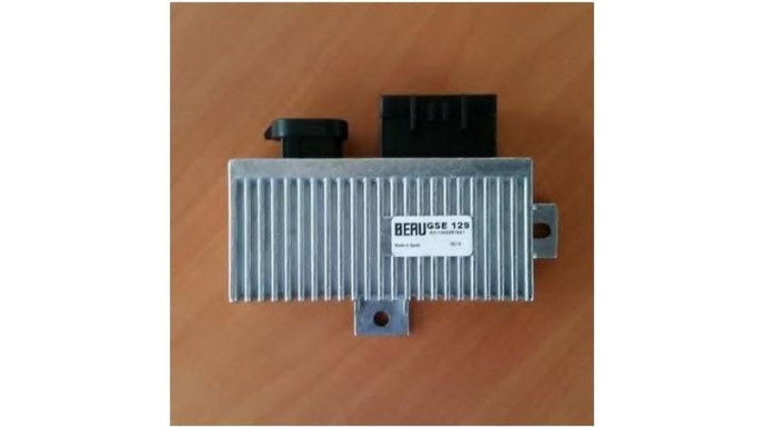 Releu bujii Renault MEGANE I (BA0/1_) 1995-2004 #2 132074