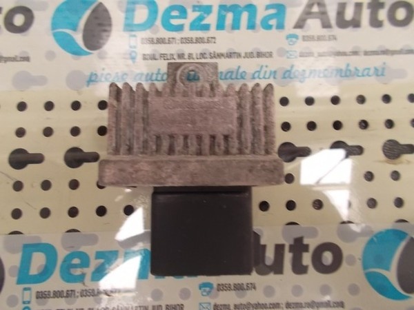 Releu bujii Renault Scenic 2, 1.5 dci, 7700115078