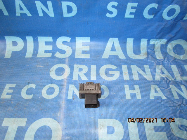Releu bujii Renault Trafic 1.9dci;  7700115078