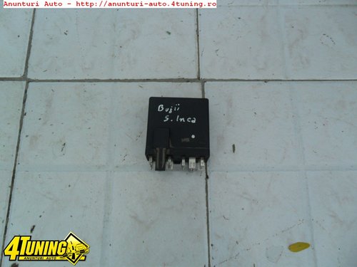 Releu bujii Seat Inca