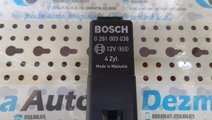 Releu bujii Seat Leon, 1.9 tdi, 038907281D