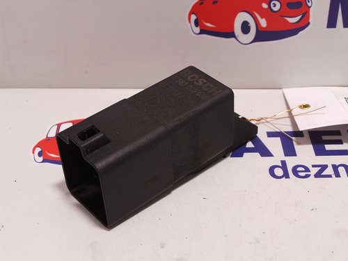 RELEU BUJII SEAT TOLEDO 1.6 TDI - (2012 2019)