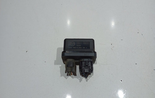 Releu bujii SH01-18650 Mazda CX-5 (KE) [2011 - 2015]