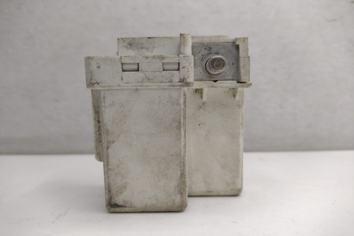 Releu Bujii Siemens 2247664 / 72RB511 BMW Seria 3 E46 [1997 - 2003] Sedan 4-usi 320d MT (136 hp)