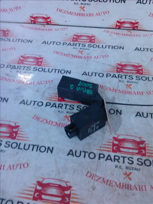 Releu bujii SKODA FABIA 2 1.4 TDI an fabr. 2009