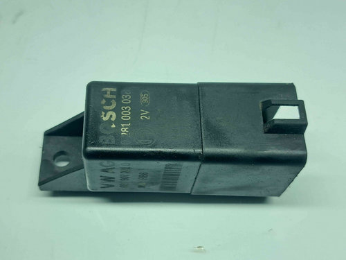 Releu bujii Skoda Rapid (NH3) [Fabr 2012-2019] 038907281D