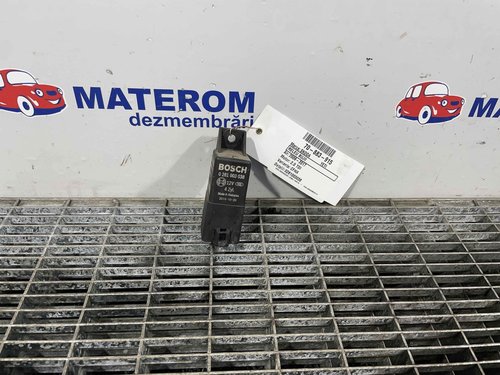 RELEU BUJII SKODA YETI 2.0 TDI - (2009 2017)