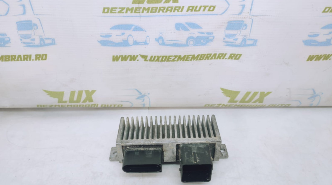 Releu bujii termoplonjor 271206395r Nissan Juke YF15 [2010 - 2014]