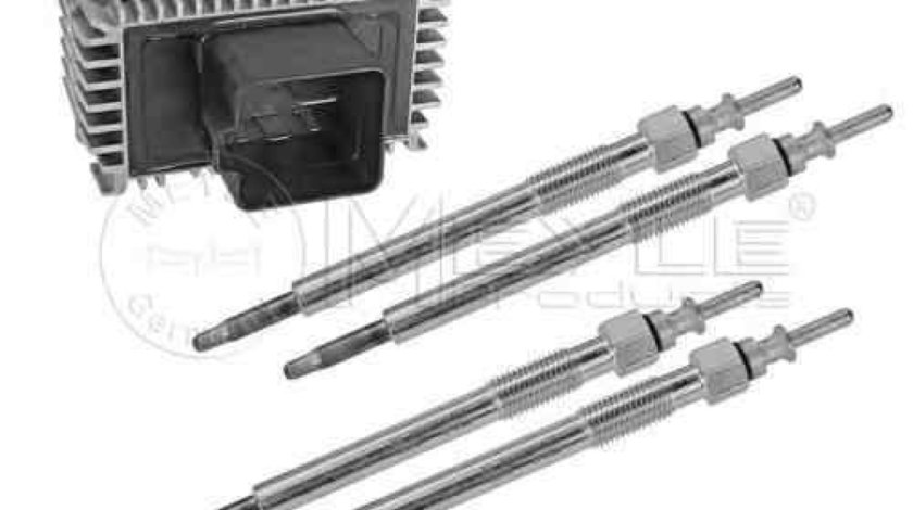 Releu Bujii VAUXHALL ASTRA Mk IV G combi MEYLE 614 880 0006/S