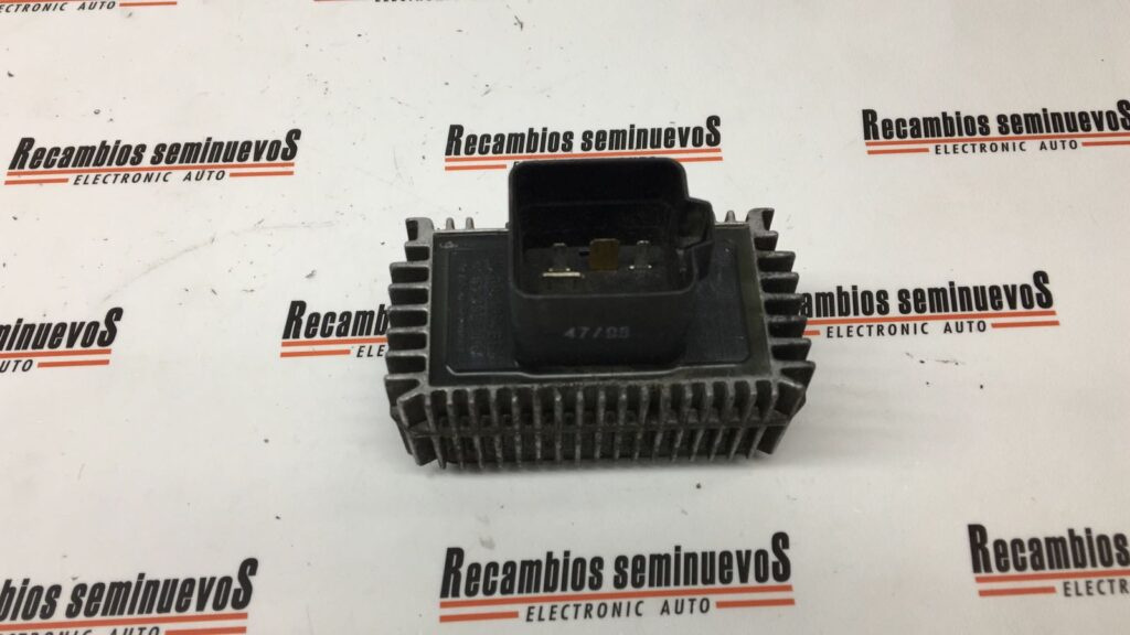 Releu bujii VAUXHALL OPEL ASTRA 09132691 / 5129900809132691 / 51299008