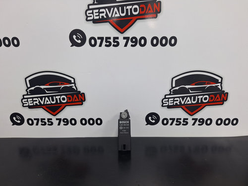 Releu bujii Volkswagen Passat B6 3C (2005-2010) 2.0 Motorina 2006, 0281003038 / 038907281D