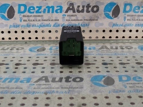 Releu bujii Vw Golf 5 variant, 1.9 tdi, 038907281D