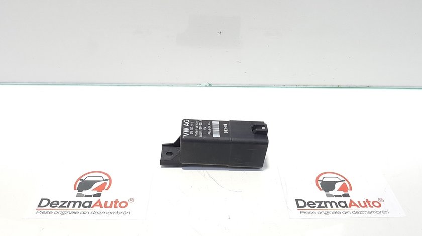 Releu bujii, Vw Golf 5 Variant (1K5) 1.9 tdi, cod 038907281D (id:366248)