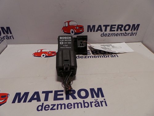 RELEU BUJII VW GOLF VI 2.0 TDI - (2008 2012)