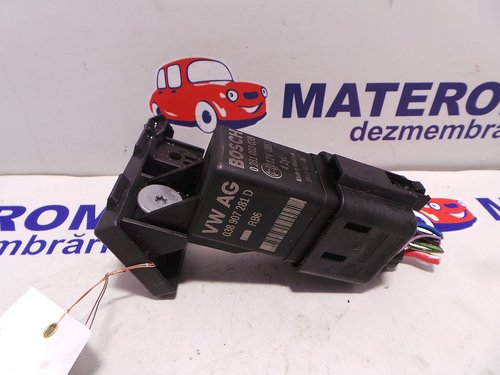 RELEU BUJII VW GOLF VI 2.0 TDI - (2008 2012)