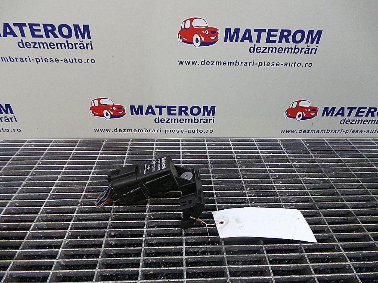 RELEU BUJII VW GOLF VI GOLF VI 1.6 TDI - (2008 2012)