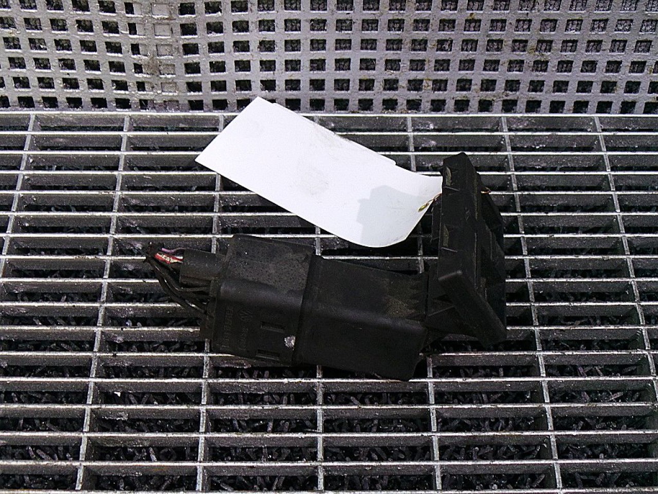 RELEU BUJII VW JETTA III JETTA III 2.0 TDI - (2005 2010)