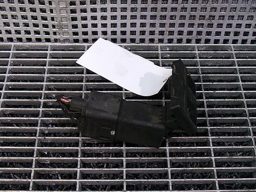 RELEU BUJII VW JETTA III JETTA III 2.0 TDI - (2005 2010)