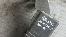 Releu bujii vw jetta skoda octavia 2 1.9tdi bxe 20...