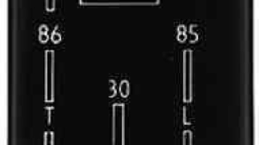 Releu Bujii VW LT 40-55 I platou / sasiu (293-909) HELLA 4RV 008 188-181