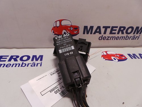 RELEU BUJII VW TOURAN 1.9 TDI - (2007 2010)